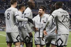  梅西的经典名言 