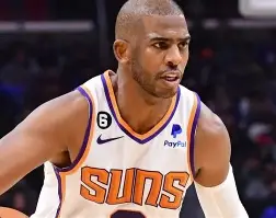 克里斯保罗来cba什么水平 克里斯保罗来cba什么水平