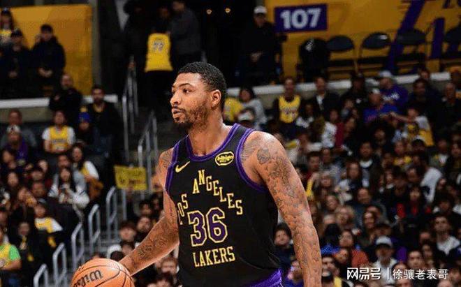 洛杉矶湖人半决赛爆冷广东男篮，内马尔砍下50记关键球，全场沸腾的简单介绍