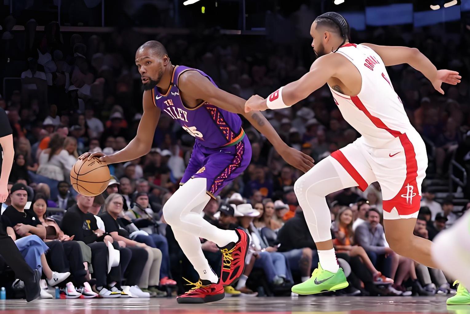 休斯顿火箭和火箭谁厉害 休斯顿火箭和火箭谁厉害